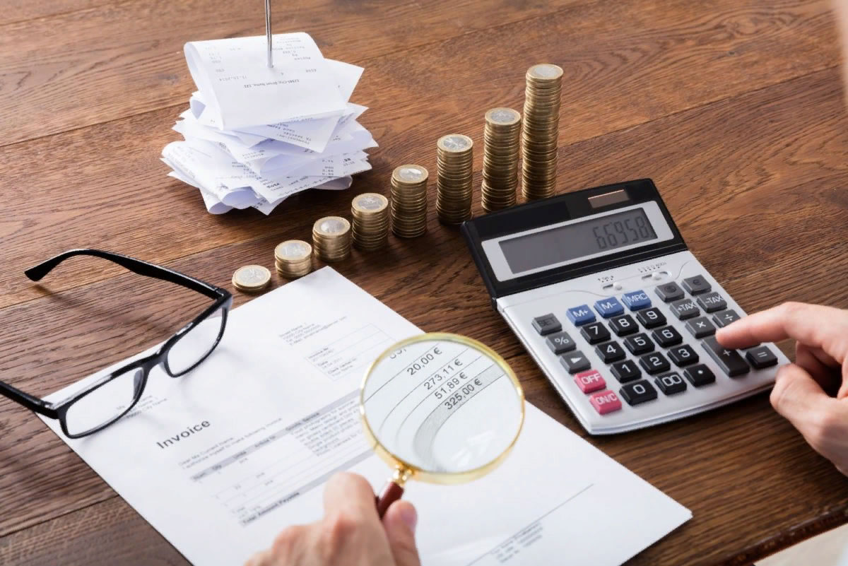 Servicios de consultoría fiscal y contribuciones