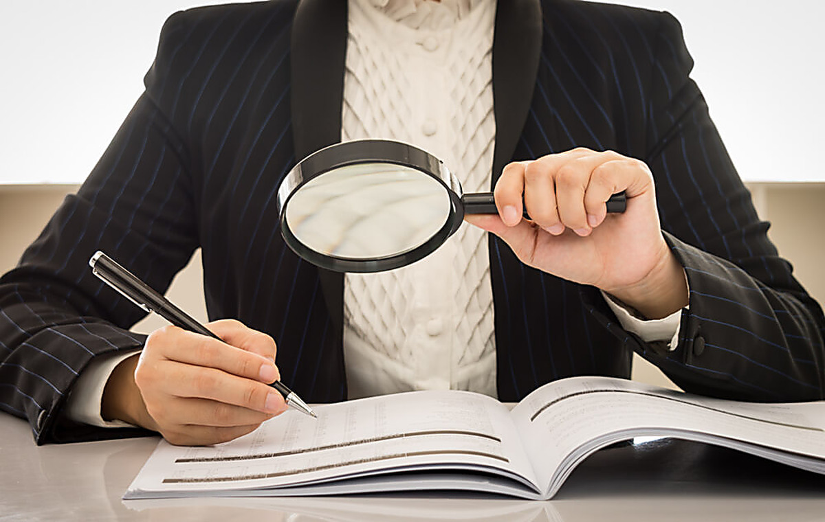 Análisis para auditoría empresarial